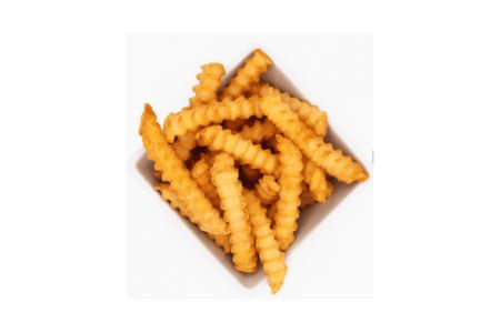 بطاطا كرنكل