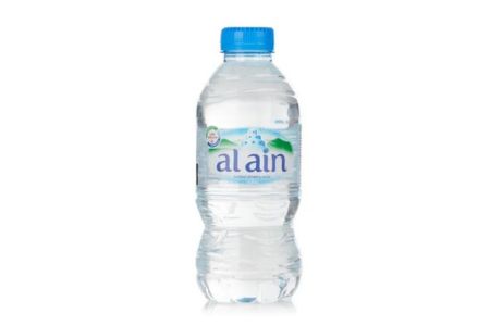 مياة معدنية صغير